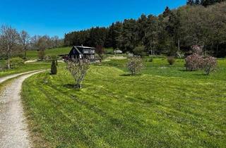 Haus kaufen in 55469 Simmern, Simmern/Hunsrück - Naturidylle - Alleinlage - Energie A - Mühle - evtl. Mietkauf