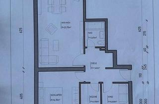 Wohnung kaufen in 40878 Ratingen, Ratingen - 3-Zi.-Wohnung in Ratingen-Mitte mit Balkon. PROVISIONSFREI!