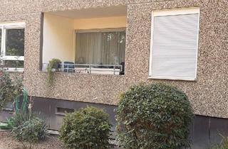 Wohnung kaufen in 45279 Essen, Essen - Erdgeschosswohnung Nähe Sportanlage Eiberg