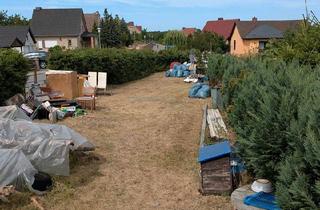 Doppelhaushälfte kaufen in 17309 Pasewalk, Pasewalk - Doppelhaushälfte in 17903 Jatznick mit 800 qm Grundstück