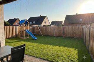 Haus kaufen in 27753 Delmenhorst, Delmenhorst - Bungalow mit Garage, Kelller und Garten in Deichhorst