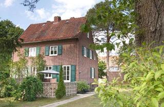 Haus kaufen in 29328 Faßberg, Faßberg - Etabliertes Ferienhaus in der Lüneburger Heide zu verkaufen