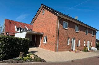 Doppelhaushälfte kaufen in 49424 Goldenstedt, Goldenstedt - Doppelhaushäfte Wiedhagen 17 b