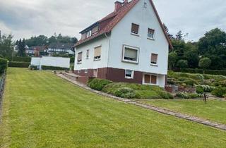 Haus kaufen in 31840 Hessisch Oldendorf, Hessisch Oldendorf - ZweiFamilienHaus zu verkaufen mit 1700qm grundst