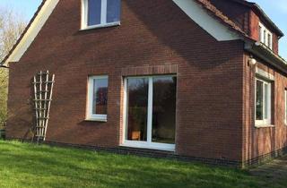 Einfamilienhaus kaufen in 28857 Syke, Syke - In reizvoller Lage - modernisiertes Einfamilienhaus