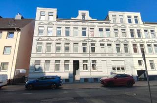 Mehrfamilienhaus kaufen in 26382 Wilhelmshaven, Wilhelmshaven - Zinshaus in Wilhelmshaven, Bant