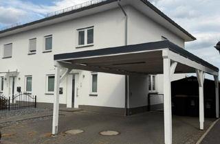 Doppelhaushälfte kaufen in 49152 Bad Essen, Bad Essen - Modernisiertes Doppelhaus in Bad Essen