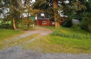 Bauernhaus kaufen in 21789 Wingst, Wingst - Resthof Bauernhof Provisionsfrei
