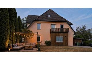 Einfamilienhaus kaufen in 49152 Bad Essen, Bad Essen - Schönes Einfamilienhaus von Privat zu verkaufen.