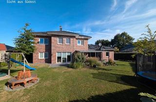 Einfamilienhaus kaufen in 26810 Westoverledingen, Westoverledingen - Hochwertiges Einfamilienhaus in Flachsmeer (von Privat)