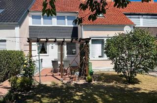 Reihenhaus kaufen in 37115 Duderstadt, Duderstadt - Reihenhaus in bester Lage
