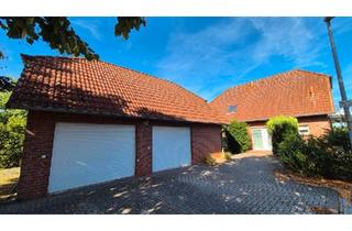 Haus kaufen in 38543 Hillerse, Hillerse - Provisionsfrei! Gepflegtes Zweifamilienhaus in Hillerse