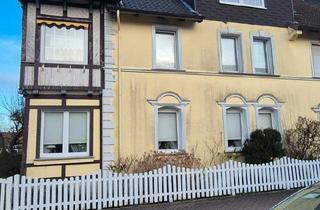 Villa kaufen in 38154 Königslutter, Königslutter am Elm - Schmuckstück mit zusätzlichem Baugrundstück