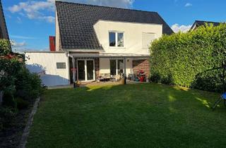 Doppelhaushälfte kaufen in 48480 Spelle, Spelle - Doppelhaushälfte in Spelle | DHH in ruhiger Lage