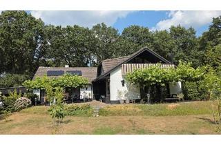 Einfamilienhaus kaufen in 49847 Itterbeck, Itterbeck - Schöner (semi-)Bungalow in ruhiger lage
