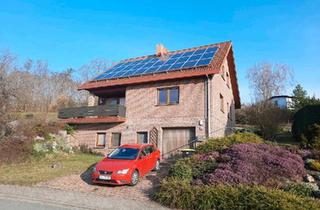 Einfamilienhaus kaufen in 37441 Bad Sachsa, Bad Sachsa - Einfamilienhaus tolle Lage