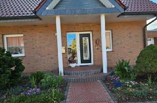 Einfamilienhaus kaufen in 49179 Ostercappeln, Ostercappeln - Top-gepflegtes Einfamilienhaus mit Sauna, Kachelofen & Terrasse