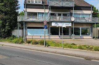 Mehrfamilienhaus kaufen in 49186 Bad Iburg, Bad Iburg - Mehrfamilienhaus mit Gewerbe