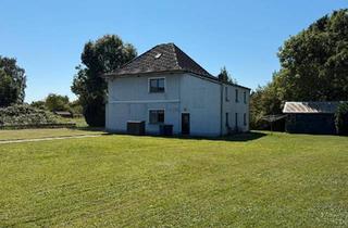 Haus kaufen in 27804 Berne, Berne - Immobilie mit viel Platz