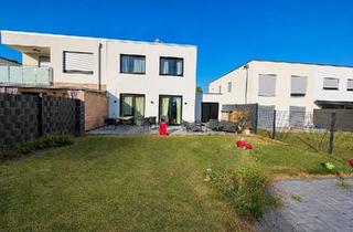 Haus kaufen in 50181 Bedburg, Bedburg - PROVISIONSFREI | Modernes Haus von 2024 | ca. 168 m²