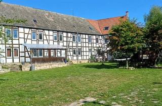 Haus kaufen in Bergstr. 3 /3a, 99718 Großenehrich, Großenehrich - Großenehrich-OT, MFH