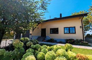 Einfamilienhaus kaufen in 77743 Neuried, Neuried - Haus mit Weitblick bis zu den Vogesen in Neuried-Müllen