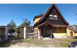 Einfamilienhaus kaufen in 88437 Maselheim, Maselheim - Freistehendes Einfamilienhaus mit viel Potenzial