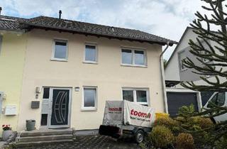 Einfamilienhaus kaufen in 78048 Villingen-Schwenningen, Villingen-Schwenningen - Einfamilienhaus in optimaler Lage *Sanierungsbedürftig*