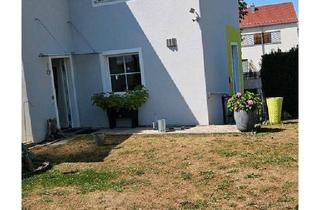 Doppelhaushälfte kaufen in 92245 Kümmersbruck, Kümmersbruck - Doppelhaushälfte