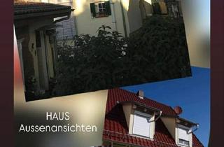 Einfamilienhaus kaufen in 97274 Leinach, Leinach - Einfamilienhaus mit traumh. Aussenanlage in Leinach zu VERKAUFEN