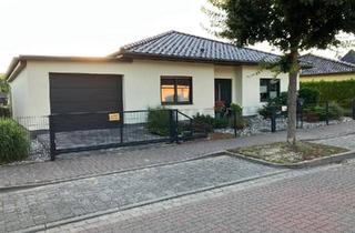Haus kaufen in 17373 Ueckermünde, Ueckermünde - Haus | Baujahr 2019 | Sauna | 110 m² | 5 Min. zum Strand