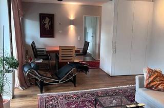 Wohnung kaufen in 65201 Wiesbaden, Wiesbaden - WI Schierstein sehr schöne ruhige 3Zi Whg, Aufzug, Balkon, Stellp