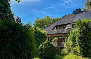 Doppelhaushälfte kaufen in 22145 Stapelfeld, Stapelfeld - Zuhause im Grünen - Platz für die ganze Familie