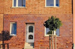 Einfamilienhaus kaufen in 06800 Raguhn-Jeßnitz, Raguhn-Jeßnitz - Lichtdurchflutetes Einfamilienhaus
