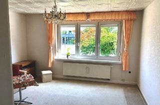 Wohnung kaufen in 04860 Torgau, Torgau - 3- Raum- Eigentumswohnung von Privat in Torgau zu verkaufen