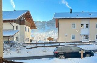 Wohnung kaufen in 87484 Nesselwang, Nesselwang - Wunderschöne, helle 3-Zimmer-Wohnung in Nesselwang