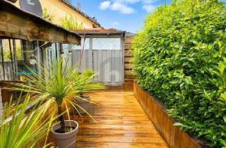 Doppelhaushälfte kaufen in 72213 Altensteig, Altensteig - FAMILIENGLÜCK MIT GARTEN UND EINLIEGERWOHNUNG