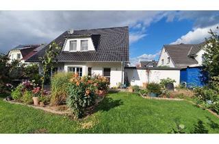 Einfamilienhaus kaufen in 38159 Vechelde, Vechelde - Modernes freistehendes Einfamilienhaus in Vechelde von privat
