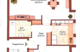 Wohnung kaufen in 65719 Hofheim am Taunus, Hofheim am Taunus - Tolle Wohnung Hofheim Kernstadt