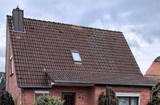 Einfamilienhaus kaufen in 49393 Lohne, Lohne (Oldenburg) - Gepflegtes EFH in Lohne mit Baureserve