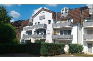 Wohnung kaufen in 74855 Haßmersheim, Haßmersheim - Einzimmerwohnung in Haßmersheim