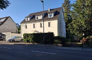 Lofts mieten in 74392 Freudental, Freudental - Schöne DG-Wohnung in Freudental