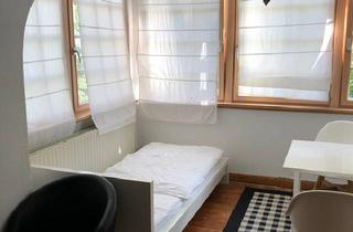 Wohnung mieten in Marbacher Weg 14, 35037 Marburg, Marburg - WG-Zimmer in Marburg zentral