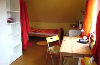 WG-Zimmer mieten in 93057 Regensburg, Regensburg - 1-Zimmer-Apartment