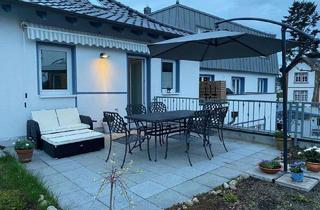 Wohnung kaufen in Annastrasse 2A, 63225 Langen, Top Lage 4-Zi. Maisonette mit Dachgarten, klimatisiert!