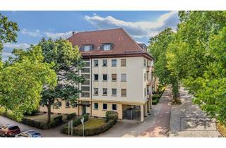 Wohnung kaufen in Rosestraße 25, 95448 Hammerstatt, Zentral gelegene Dachgeschosswohnung mit Garage, Einbauküche & modernem Bad!