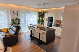 Wohnung kaufen in Rosenäcker 19, 74538 Rosengarten, Moderne 4-Zimmer-OG-Wohnung PV, Wärmepumpe & Smart Home