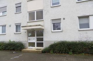 Wohnung kaufen in 55232 Alzey, 4-Zimmer- Wohnung mit Balkon
