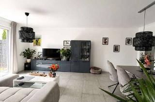 Wohnung kaufen in 52477 Alsdorf, Exklusive Eigentumswohnung mit großer Terrasse und Tiefgaragenstellplatz in Alsdorf Mariadorf-Begau