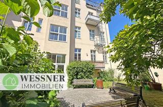 Wohnung kaufen in 14469 Jägervorstadt, Ohne Käuferprovision: Bezugsfreie 2-3-Zimmer Maisonettewohnung in der Jägervorstadt in Potsdam